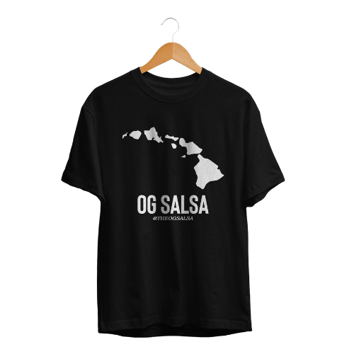 OG Salsa