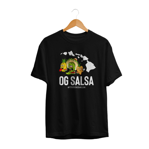 OG Salsa